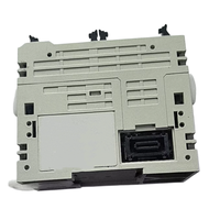 Controlador Lógico Programable FX5UC-32MT/D, Módulo de Comunicación Ethernet Analógico con Salida de Transistor de Alimentación CC