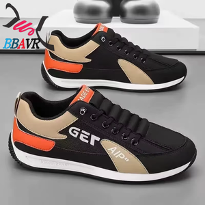 Zapatos Forrest Gump, Nuevos Zapatos Deportivos Casuales de Moda para Hombre, Cómodos, Transpirables, Antideslizantes, Resistentes al Desgaste, Zapatos Casuales - Product Image 2