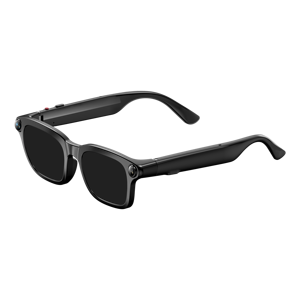 Ultra Light AI Smart <b>Glasses</b> AI Chat Recognition Noise Reduction Dual Speaker Anti Blue Light Smart <b>Glasses</b> with HD <b>Camera</b> - Product Image 4