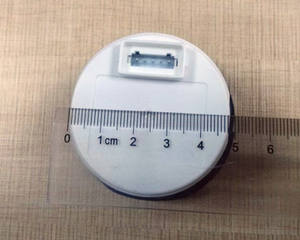 ट्रक ईंधन गेज, डिजिटल ट्रक ईंधन गेज - Product Image 5