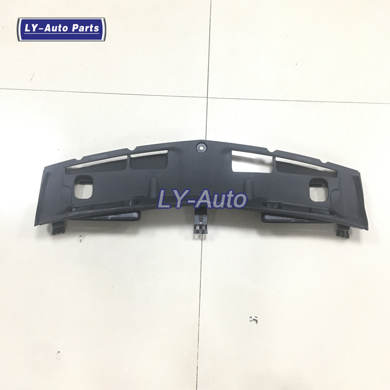 Genuine Renault Upper Radiator Shroud 214767047R - VIN Required