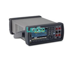 คีย์ไซท์ 34461a มัลติมิเตอร์แบบดิจิตอล, ทรูโวลท์ ดีเอ็มเอ็ม แบบ 6.5 หลัก - Product Image 3