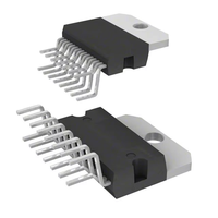 Offre spéciale TDA7388 Meilleur prix Circuit intégré Composants électroniques Amplificateur de puissance IC 3V-36V 15W Prise en charge de la liste BOM