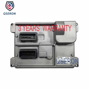 ชุดควบคุมเครื่องยนต์ 8980797050 28102783 ECU ECM โมดูลอิเล็กทรอนิกส์สำหรับรถยนต์อีซูซุ ดีแม็กซ์ - Product Image 2
