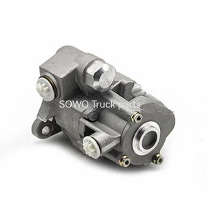 Bomba de Dirección Asistida OEM Nueva de Alta Calidad, Presión de Trabajo de 180 BAR, 1 Año de Garantía, Repuesto para Camión Mercedes-Benz, OE 0014603180 - Product Image 3