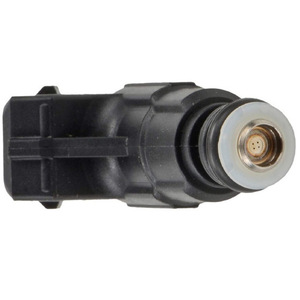 Inyector de combustible 0280155742 para motor diésel Mercedes-Benz W220 221 S280 S500 S600 - Product Image 3