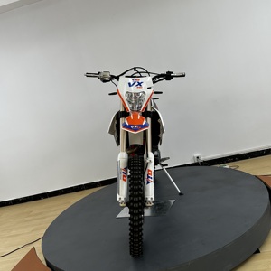 אופנועי שטח 250CC עוצמתיים במיוחד למבוגרים, לנסיעות עירוניות, אופנועי בנזין, קטנועים דו-גלגליים - Product Image 4