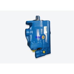 Bomba de Pistones Vickers PVB20RS20CG20 de 1 Etapa y 350 Bares para Aceite Hidráulico - Product Image 3