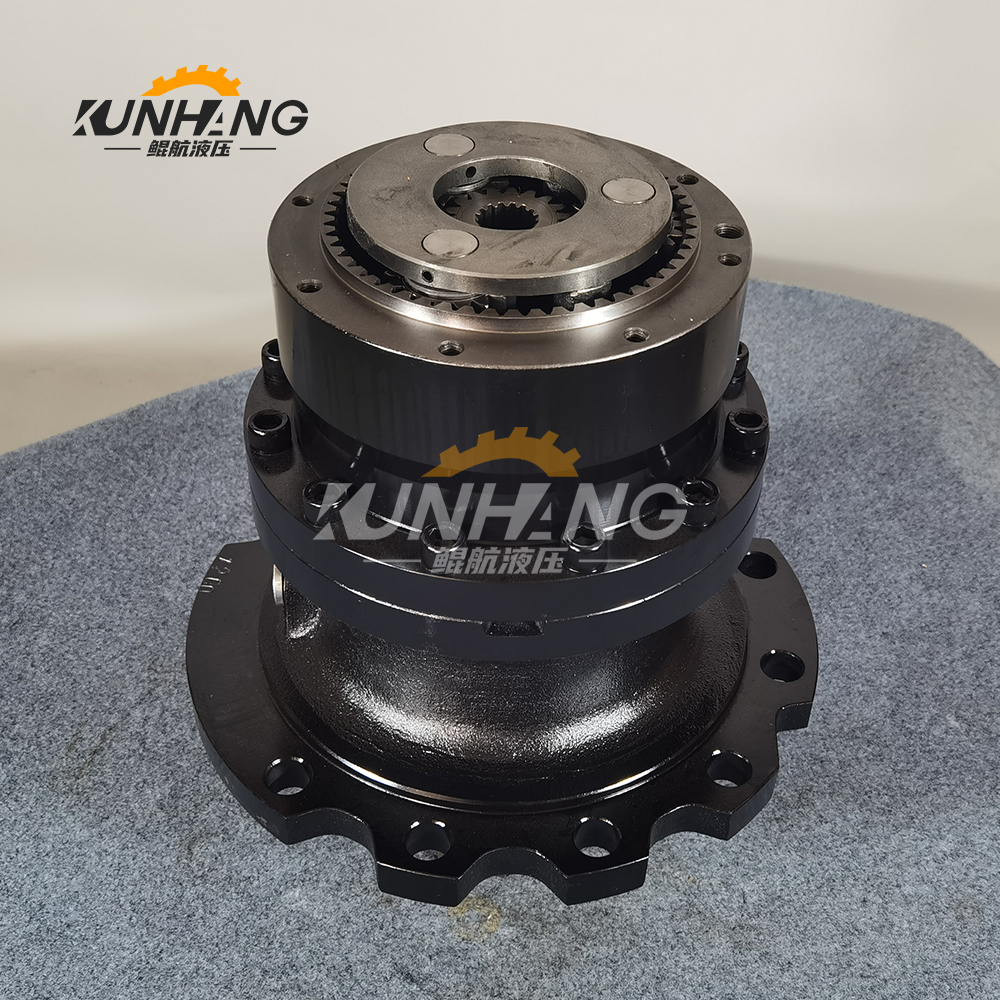 Hitachi ZX35U Top Roller - PN: 4392416