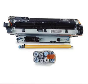 Kit de mantenimiento Premium para <span class=keywords><strong>HP</strong></span> <span class=keywords><strong>LaserJet</strong></span> <span class=keywords><strong>Enterprise</strong></span> <span class=keywords><strong>600</strong></span> M601/M602/M603 110V CF064A 220V CF065A, venta al por mayor de CF065-67901 - Product Image 3