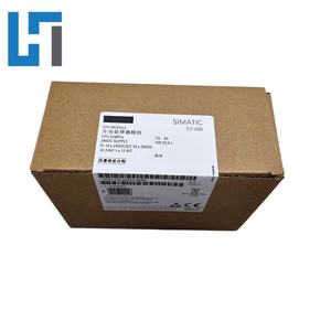 Nuevo Módulo Compacto Original SIMATIC S7-200 CPU 224XPSI 6ES7214-2AS23-0XB0 PLC Controlador de Programación 6ES72142AS230XB0 en Stock - Product Image 1