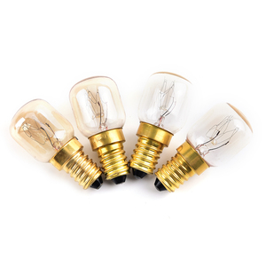 <span class=keywords><strong>Ampoule</strong></span> en verre transparent T25 <span class=keywords><strong>pour</strong></span> hotte aspirante 25W 40W 110V 220V 85*25mm E14 T25 <span class=keywords><strong>Ampoule</strong></span> à incandescence <span class=keywords><strong>pour</strong></span> hotte aspirante - Product Image 6