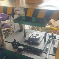 Nouvel adaptateur d'espacement de roue à 6 goujons de 1,25 pouce pour Isuzu D-MAX 6x5.5 6x139.7