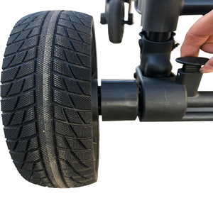 Cochecito de gemelos barato 3 en 1 cochecito de bebé Turquía en venta cochecito de bebé multifuncional - Product Image 6