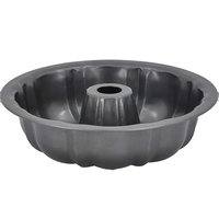 YC109568 VENTE CHAUDE Plaque de cuisson moderne en acier au carbone pour la cuisine à domicile - Forme ronde