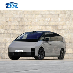 2024 Lixiang Li <span class=keywords><strong>Auto</strong></span> MEGA EV <span class=keywords><strong>Auto</strong></span> Elettrica di Lusso 7 Posti MPV Lixiang Mega <span class=keywords><strong>Idea</strong></span> 4WD Nuove <span class=keywords><strong>Auto</strong></span> Veicolo Elettrico Puro - Product Image 3