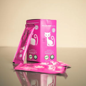 Scatole in Carta Kraft Stampate a Colori per Miele Royal Honey <span class=keywords><strong>VIP</strong></span>, Vendita all'Ingrosso - Product Image 1