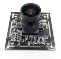 Nouvelle arrivée HSTD 2023 2.3 millions 1080p 90fps haute fréquence d'images AR0234 Global AR VR Machine Vision Module de caméra Usb prix bon marché