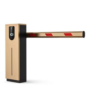 <span class=keywords><strong>Barrière</strong></span> intelligente automatique à télécommande de stationnement de <span class=keywords><strong>voiture</strong></span> de porte de <span class=keywords><strong>barrière</strong></span> de boom - Product Image 2