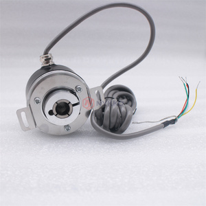 Bộ mã hóa Baumer 5 VDC ±10 % mới nguyên bản BHF06.24G2000 405101 - Product Image 1