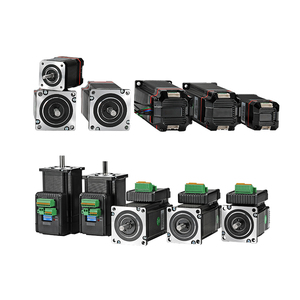 Primopal động cơ bước ổ đĩa bóng vít Phanh bánh không thấm nước IP68 nema23 nema34 tuyến tính lai động cơ bước cho CNC - Product Image 6