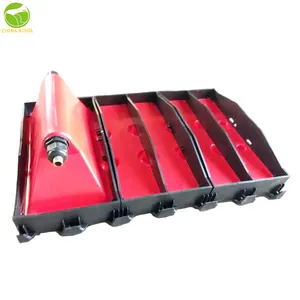 Poultry Equipment Animal Heat Board Plastic Water heater for Piglet Electric Heating Plate Warm Mat Electric Heat Thermal Plate