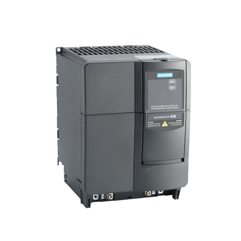 Оригинальный Инвертор 10 кВт 6SE7016-1TA84-1HF3