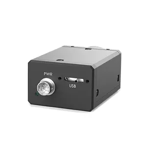 Grosir shutter terus menerus-HC-CE050-30UC Kamera Pemindai Area CMOS USB3.0, 5.0 MP 1/2, 5 "dengan Shutter Berguling