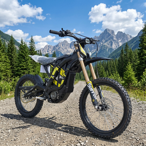Motocicleta Todoterreno Eléctrica Light Bee X 2024 Changzhou Gonped Económica - Product Image 1