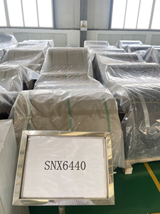 Bobine en acier inoxydable revêtue <span class=keywords><strong>de</strong></span> NBR FKM <span class=keywords><strong>pour</strong></span> <span class=keywords><strong>joint</strong></span> <span class=keywords><strong>de</strong></span> <span class=keywords><strong>culasse</strong></span> - Product Image 3