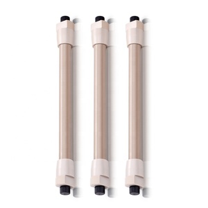 Columnas de Cromatografía Iónica NovaChrom HS-5A-I de Alta Retención, 4*250mm, 5m, Material PEEK, Eluente <span class=keywords><strong>KOH</strong></span> Suprimido, OEM - Product Image 4