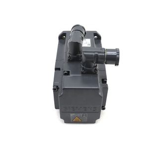 มีสินค้าในสต็อก 1FK7042-5AF71-1AA0 มอเตอร์เซอร์โว Siemens 1FK7042-5AF71-1FG0 1FK7042-5AF71-1KG3-Z 1FK7042-5AF71-1FA0 มอเตอร์ Siemens - Product Image 2