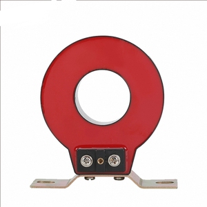 Lmzc loạt 10KV chuyên dụng feedthrough loại điện biến áp vòng đơn vị chính ỐNg Lót hiện tại CT Inflatable Tủ 60Hz - Product Image 3