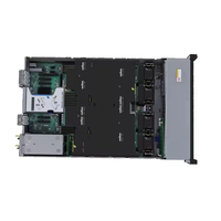 Haute qualité Fusionserver 2488 V5 2U serveur en rack Fusion Server 2488V5 prix du serveur d'ordinateur