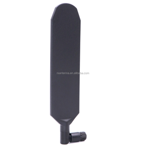 Antena de paleta universal omnidireccional 5G/4G LTE de banda ancha de 600-6000MHz para Cisco, Cradlepoint, Digi, Pepwave, Sierra Wireless - Product Image 2