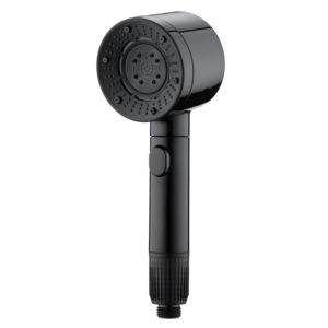 Nuevo diseño, ocho funciones, interruptor <span class=keywords><strong>de</strong></span> encendido/apagado, cabezal <span class=keywords><strong>de</strong></span> ducha portátil <span class=keywords><strong>de</strong></span> mano con lluvia - Product Image 6