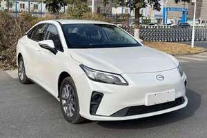 AION <span class=keywords><strong>S</strong></span> 2026 530 5 ที่นั่ง 2WD รถยนต์ไฟฟ้า พวงมาลัยซ้าย - Product Image 2