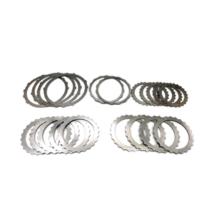 JF404E Auto Transmission Rebuild Kit Master Overhaul With Clutch Plate Fit For VW <b>Polo</b> 2000-UP Car Accessories - Product Image 3