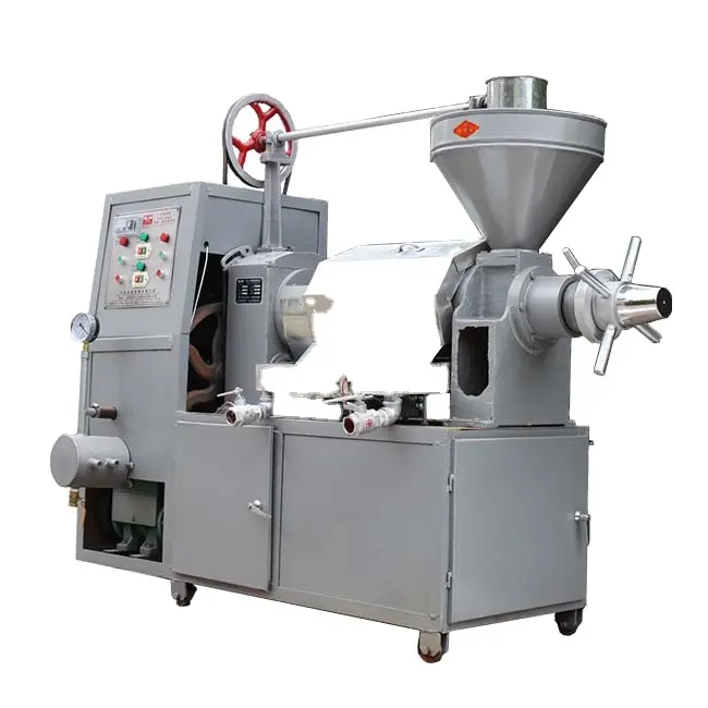 used corn soybean rapeseed oil extraction process expeller for mango sunflower rice bran oil pressing machine