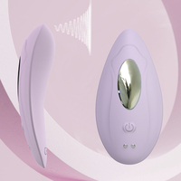 Vibrator Sexspielzeug für Frauen Drahtlose Fernbedienung Vibrierende Eier Dildo Klitoris Stimulator G-Punkt Vibratoren für Frauen