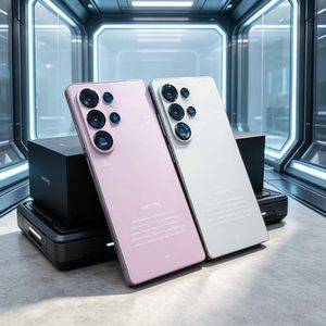 Smartphones S26Ultra 5G 16 Go + 1 To, processeur déca-core, grand écran 7,0 pouces, charge rapide 65 W, smartphone débloqué mondial - Product Image 5