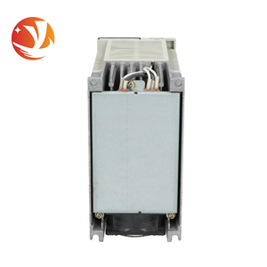 Contrôleur de servomoteur industriel Mitsubishi MR-J2S-200A d'origine, neuf, contrôleur programmable PLC, 16 entrées/sorties, liaison I/O RS485 - Product Image 4