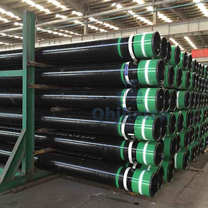 <span class=keywords><strong>API</strong></span> mỏ dầu vỏ xi măng công cụ cốt lõi thành phần bơm cho khoan-giếng dầu và dầu vỏ ống giá cả cạnh tranh - Product Image 4