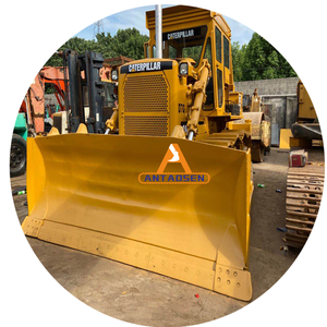 Offres spéciales Bulldozer Caterpillar D7G Bulldozers d'occasion en stock, Machinerie lourde Caterpillar CAT D7G Bulldozers - Product Image 1