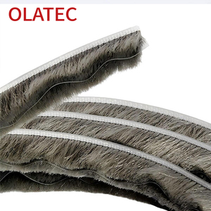 แผ่นกันลมแบบม้วน OLATEC พร้อมครีบ จำหน่ายเป็นเมตร ราคาต่อกิโลกรัมต่ำ เหมาะสำหรับผู้รับเหมา ผู้จัดจำหน่าย และงานปรับปรุงขนาดใหญ่ - Product Image 4