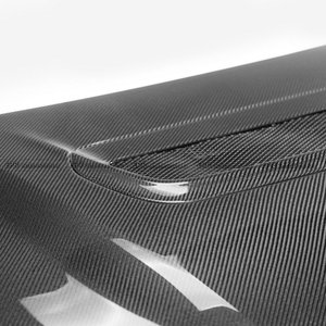 Capó de motor con toma de aire funcional tipo APP premium para Toyota GR Yaris GXPA16 G16E-GTS 2020+ - Piezas de tuning para refrigeración de rally - Product Image 4