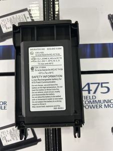 475 คอมมิวนิเคเตอร์แบตเตอรี่โมดูลพลังงานลิเธียมไอออน 18-30V/AC 85-250V รับประกัน 1 ปี เครื่องมือวัดอิเล็กทรอนิกส์ สต็อก - Product Image 2