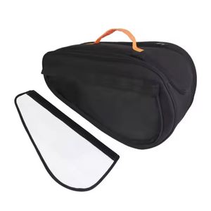Sac à dos de sport promotionnel pliable en polyester imprimable par sublimation, personnalisable, grand format, en tissu Oxford, pour le tennis - Product Image 1