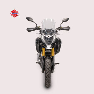 Motocyclette <span class=keywords><strong>150CC</strong></span> de type cruiser, scooter à essence pour adultes, vente en gros, nouvelle mode populaire, promotion, super puissance, vente chaude - Product Image 1