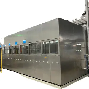 Efficient Industrial Ultrasonic Cleaning Equipment For Deep Cleaning